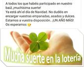 La Soberana