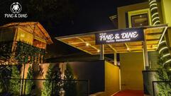 Pine & Dine