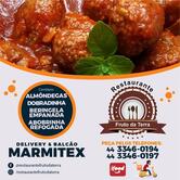 Restaurante Fruto da Terra