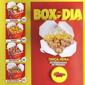 Brasileirinho Delivery Bacabal