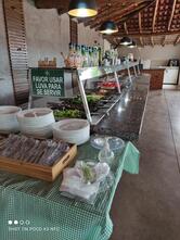 O Trevo Restaurante e Choperia