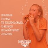 Forasteiros Rio do Sul