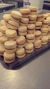 Panificadora Vovó Gena