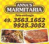 Anna's Marmitaria E Restaurante