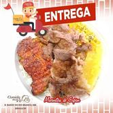 Comida da Vó Birigui Centro