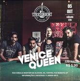 Woodstock Café Music