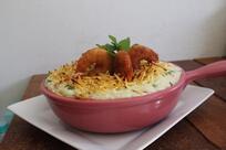 Fue Comida Artesanal