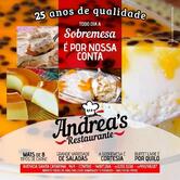 Andreas Restaurante