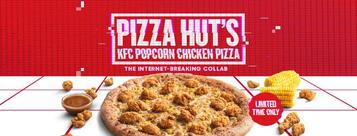Pizza Hut Basildon