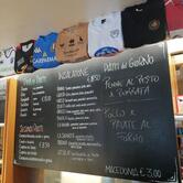 Il Chiosco del Caffè Lorenzo