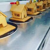 Bar pasticceria Meridionale