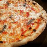 Pizzeria Al Vecchio Mulino