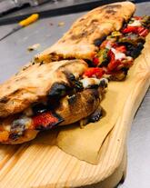 Pizzeria O' Sapore e Napule