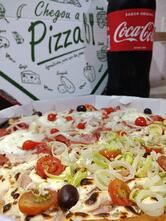 Pizza Brava - Bravíssima !