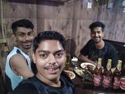 Eleven 45 Inn Family Restaurant & Bar