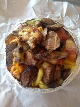 Restaurante e Churrascaria Boi na Brasa