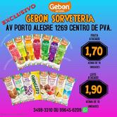 Gebon Sorveteria