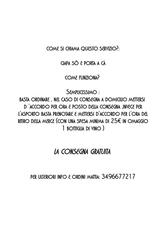 Agriturismo Cascina Bodriazzo