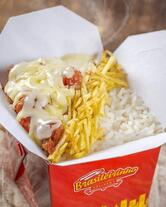 Brasileirinho Delivery - Maringá Pr