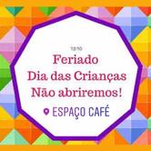 Espaço Café