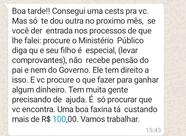 Bar e Churrascaria do Gilmar