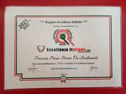 Pizzeria Pizza House Da Ferdinando Cellole