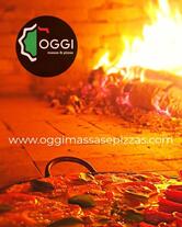 Oggi massas & pizzas