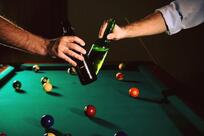 The Brothers BURGUERS