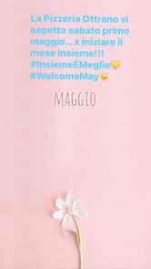 Pizzeria Ottrano - Since 1990