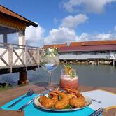 La Grève La Tremblade