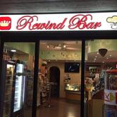 Rewind Bar
