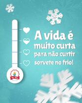 Mr. Max Sorvetes & Açaís