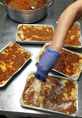 Enoteca Baccicin du Caru