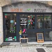 Basilic Instant