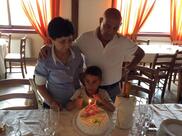 Ristorante Pizzeria Da Agostino Di Viscomi Maria