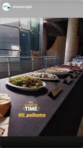 Il Pollastro Perugia