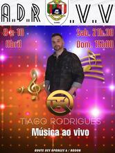 Associaçao Desportiva e Recreativa Viseu Valais Ardon