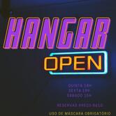 Hangar Gastrobar