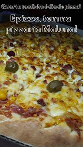 Pizzaria Maluna