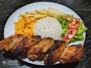 Espetinho do Reginaldo