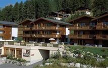 Apparthotel-Restaurant Edelweiss Bellwald