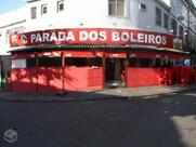 BAR Parada DOS Boleiros