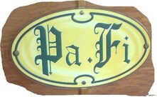 Pafi Bar Di Pisu Edith