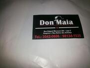 Don maia