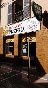 Pizzeria Sauveur