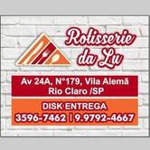 Rotisserie da Lu
