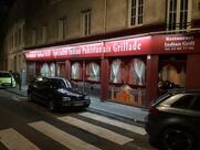 Indian Grill Restaurant