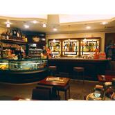 Gran Caffè Piazza Tonda