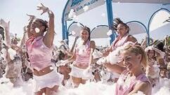 Cargo Urban Caffe Rome