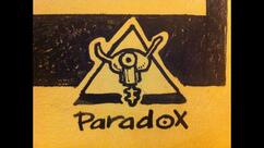 Paradox Coffeeshop